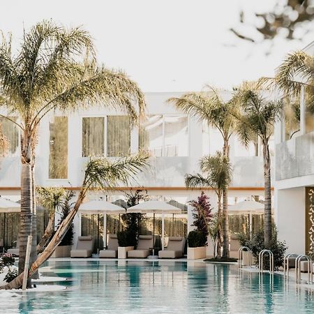 Elite Bay Hotel Lalez Durres Dış mekan fotoğraf