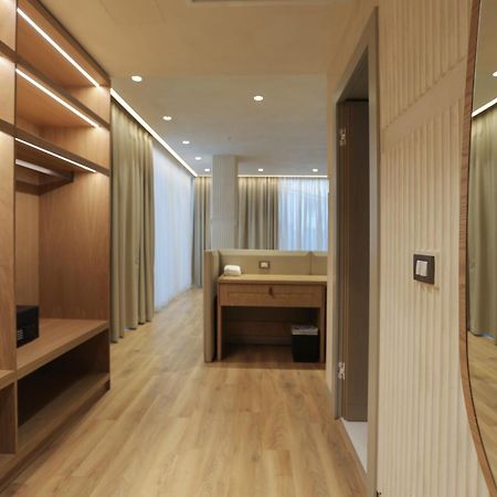 Elite Bay Hotel Lalez Durres Dış mekan fotoğraf