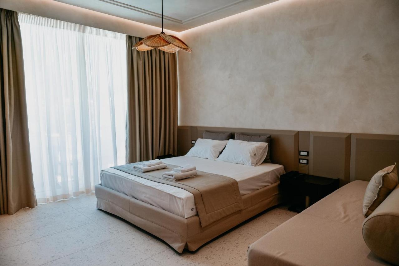 Elite Bay Hotel Lalez Durres Dış mekan fotoğraf