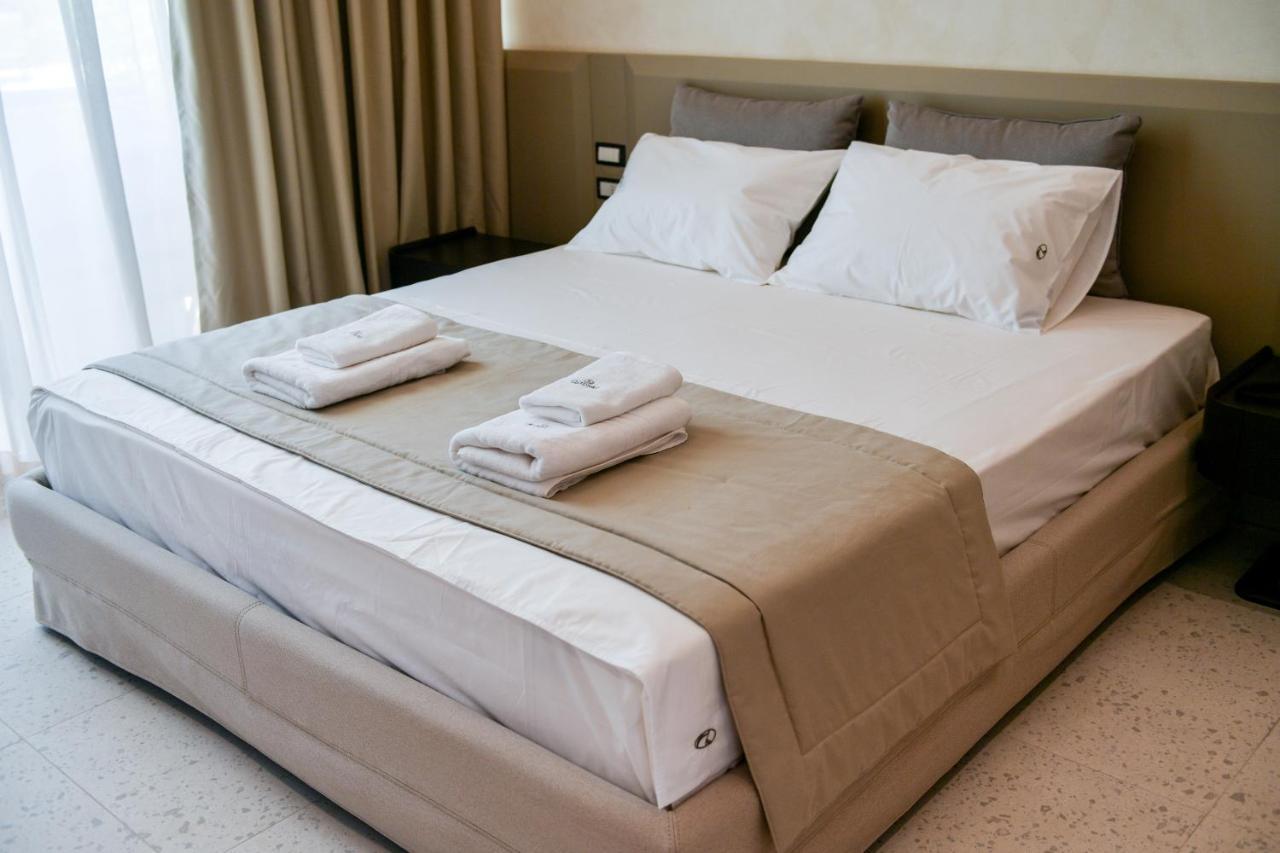 Elite Bay Hotel Lalez Durres Dış mekan fotoğraf