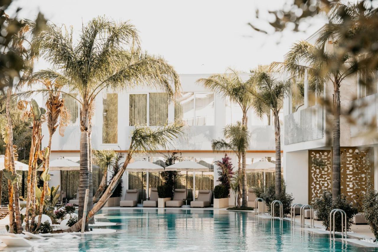 Elite Bay Hotel Lalez Durres Dış mekan fotoğraf