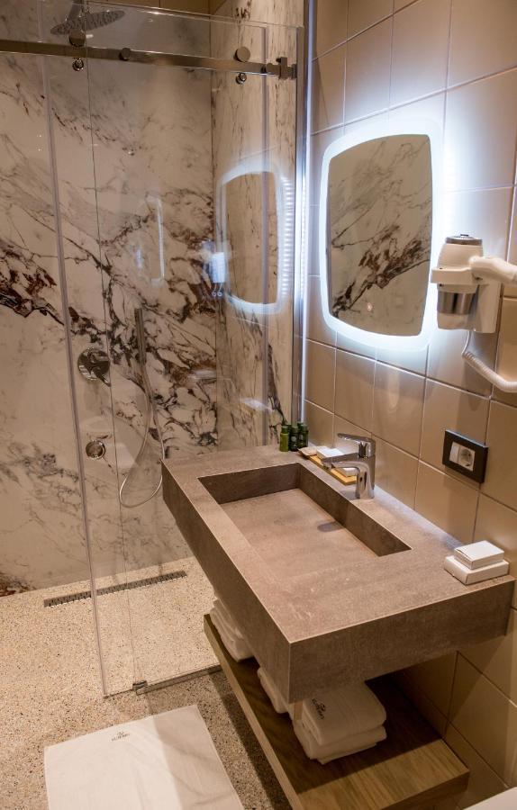 Elite Bay Hotel Lalez Durres Dış mekan fotoğraf