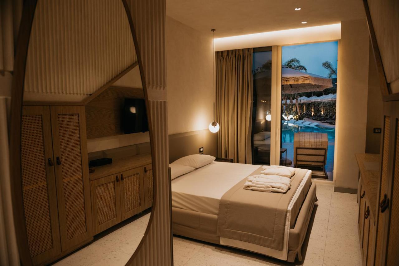 Elite Bay Hotel Lalez Durres Dış mekan fotoğraf