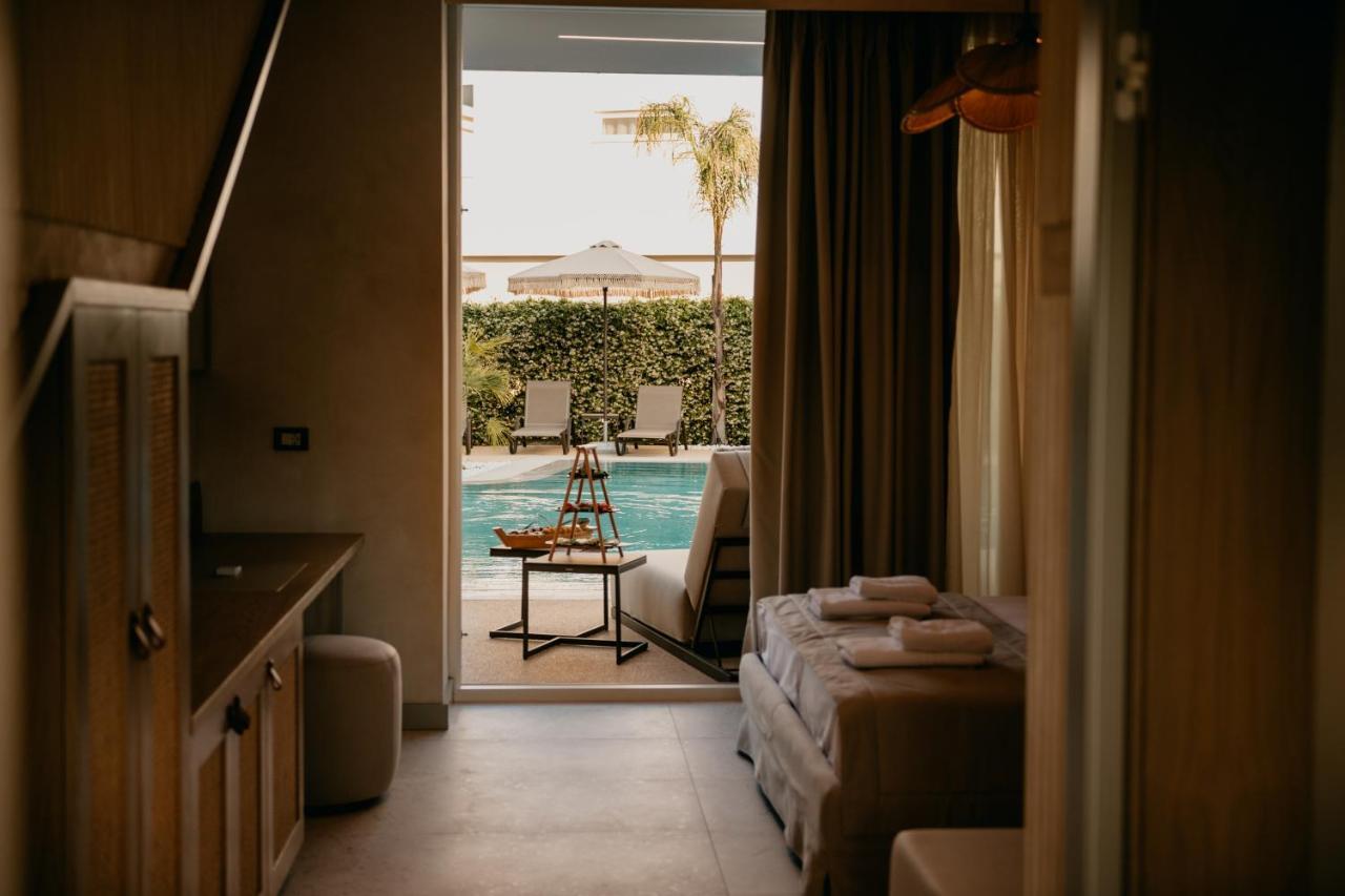 Elite Bay Hotel Lalez Durres Dış mekan fotoğraf