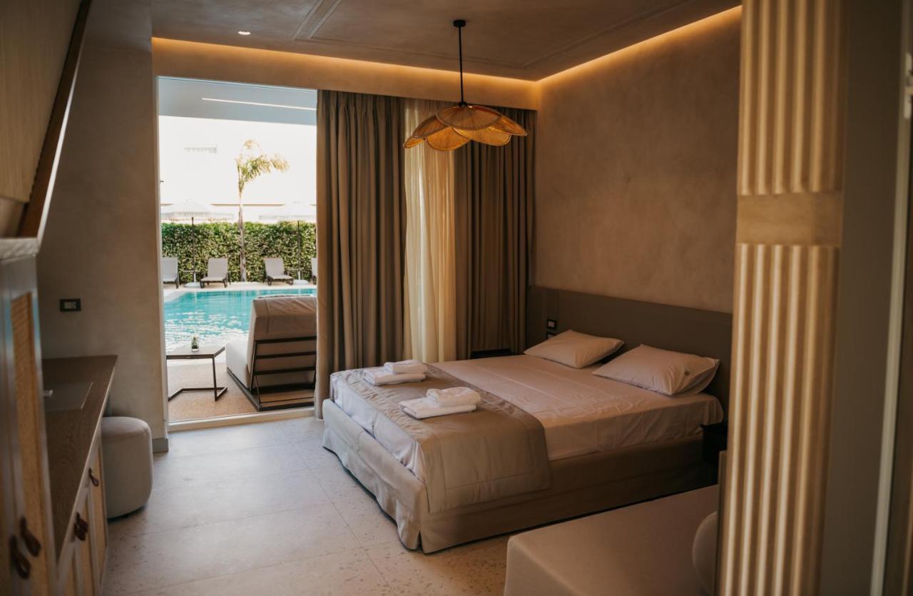 Elite Bay Hotel Lalez Durres Dış mekan fotoğraf