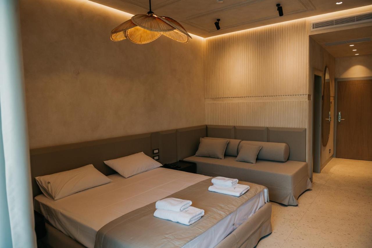 Elite Bay Hotel Lalez Durres Dış mekan fotoğraf