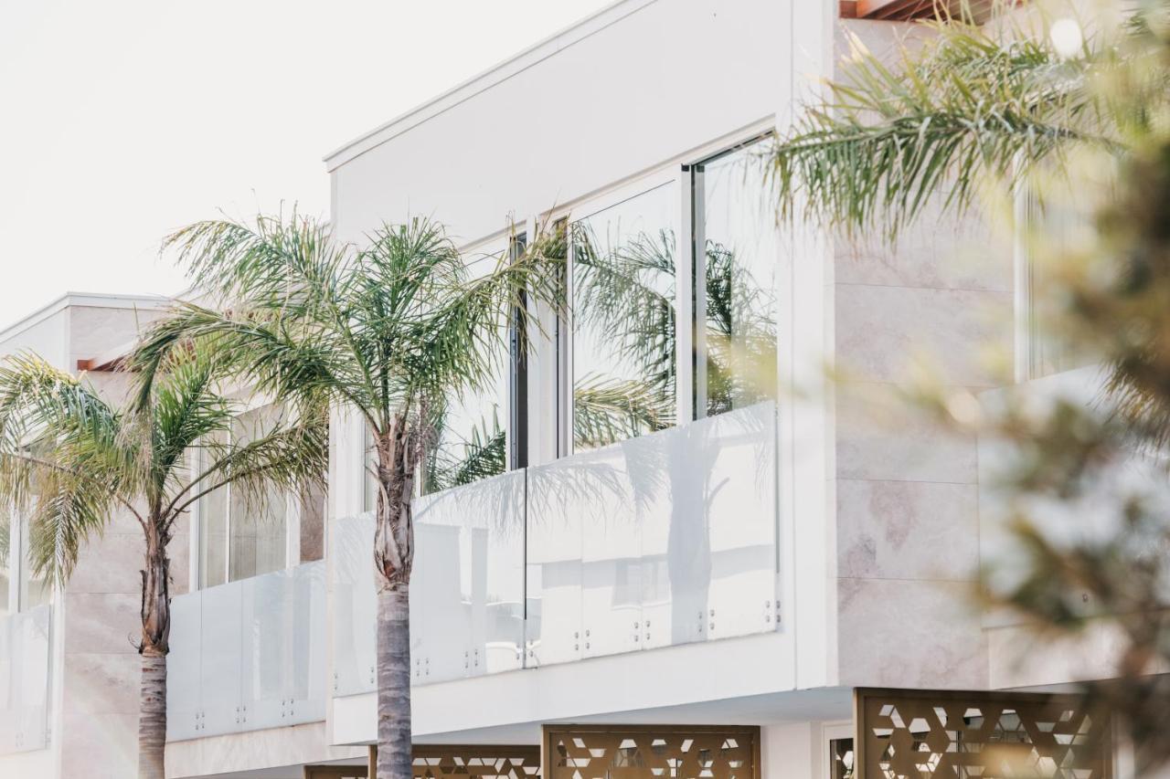 Elite Bay Hotel Lalez Durres Dış mekan fotoğraf