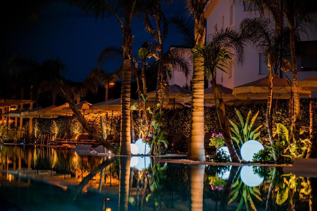 Elite Bay Hotel Lalez Durres Dış mekan fotoğraf
