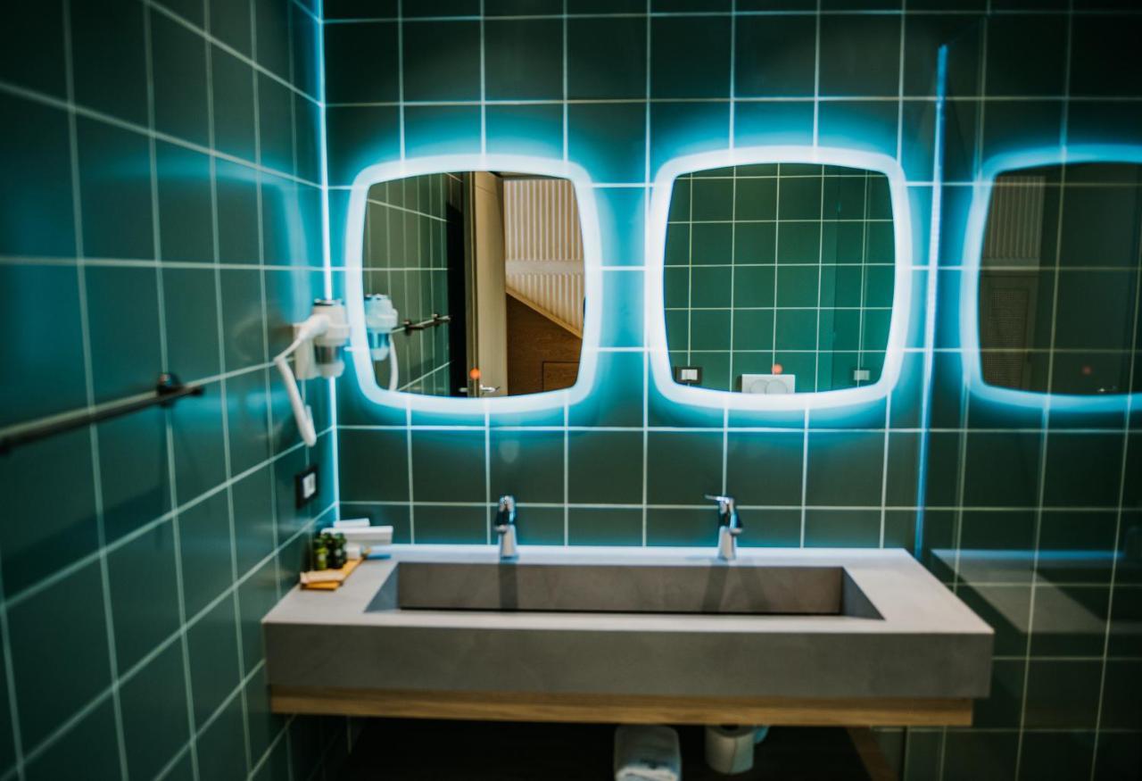 Elite Bay Hotel Lalez Durres Dış mekan fotoğraf