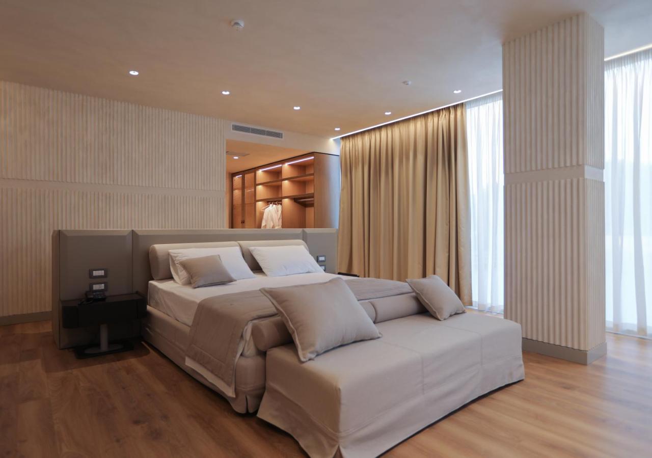 Elite Bay Hotel Lalez Durres Dış mekan fotoğraf