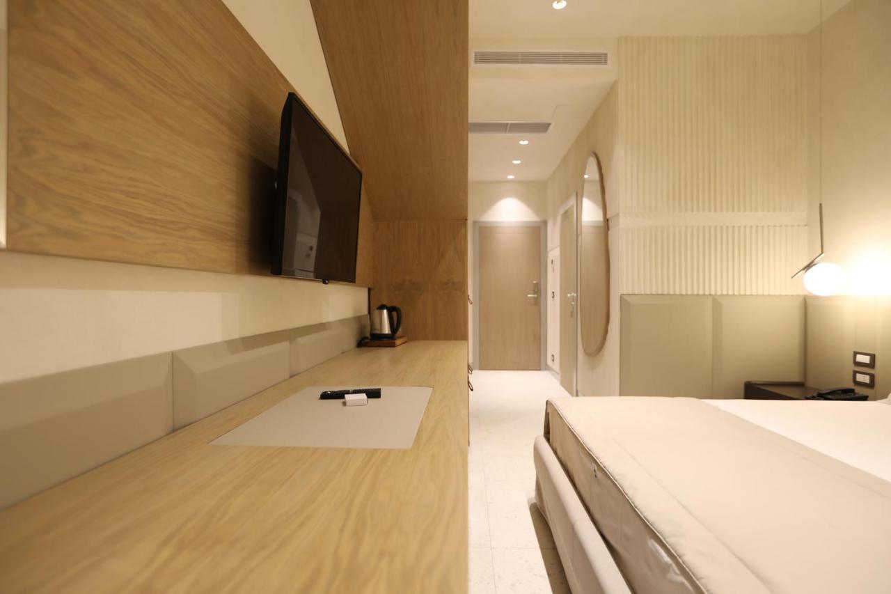 Elite Bay Hotel Lalez Durres Dış mekan fotoğraf